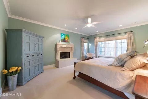 Bedroom - 37 Mcmichael Dr, Pinehurst, NC 28374 photo 4 of 5