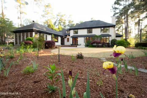Exterior - 37 Mcmichael Dr, Pinehurst, NC 28374 photo 28 of 45