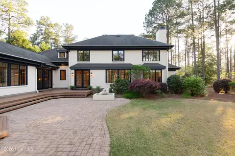 Exterior - 37 Mcmichael Dr, Pinehurst, NC 28374 photo 12 of 45