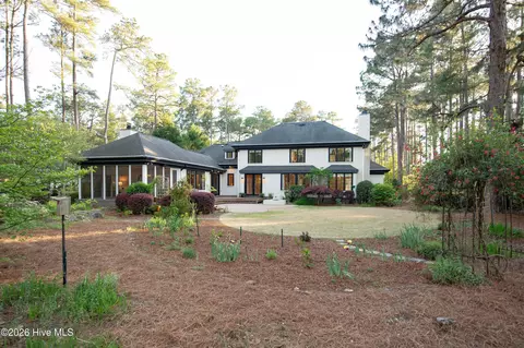 Exterior - 37 Mcmichael Dr, Pinehurst, NC 28374 photo 19 of 45