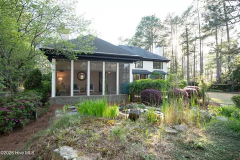 Exterior - 37 Mcmichael Dr, Pinehurst, NC 28374 photo 16 of 45