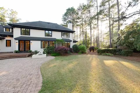 Exterior - 37 Mcmichael Dr, Pinehurst, NC 28374 photo 31 of 45