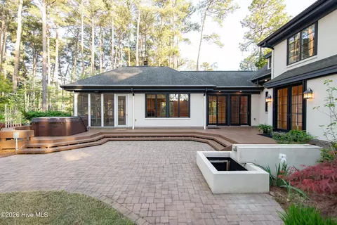 Exterior - 37 Mcmichael Dr, Pinehurst, NC 28374 photo 14 of 45