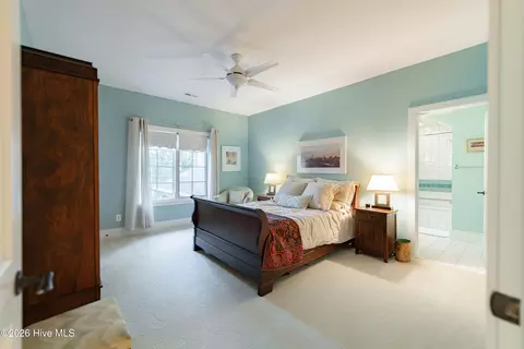 Bedroom - 37 Mcmichael Dr, Pinehurst, NC 28374 photo 2 of 5