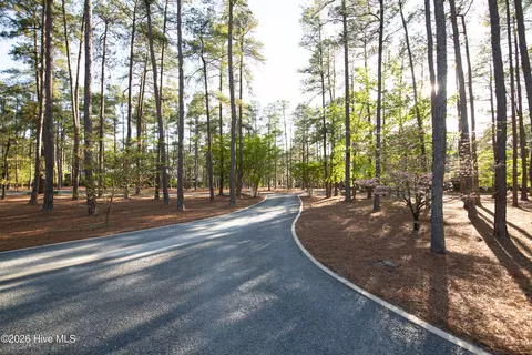 Exterior - 37 Mcmichael Dr, Pinehurst, NC 28374 photo 40 of 45
