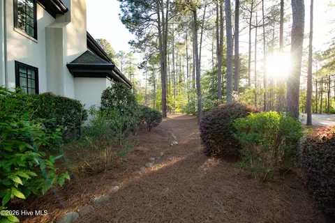 Exterior - 37 Mcmichael Dr, Pinehurst, NC 28374 photo 32 of 45