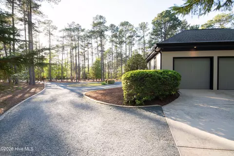 Exterior - 37 Mcmichael Dr, Pinehurst, NC 28374 photo 38 of 45
