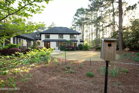 Exterior - 37 Mcmichael Dr, Pinehurst, NC 28374 photo 27 of 45