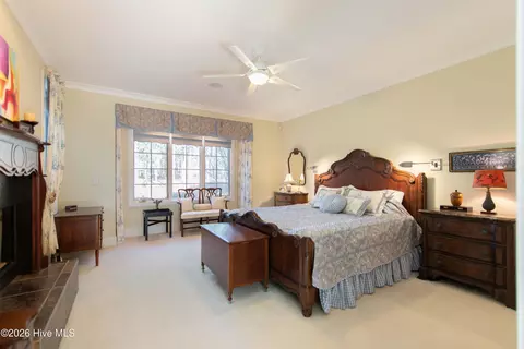 Bedroom - 37 Mcmichael Dr, Pinehurst, NC 28374 photo 1 of 5