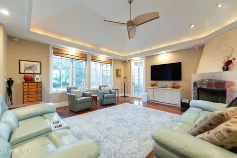 Living - 37 Mcmichael Dr, Pinehurst, NC 28374 photo 1 of 1