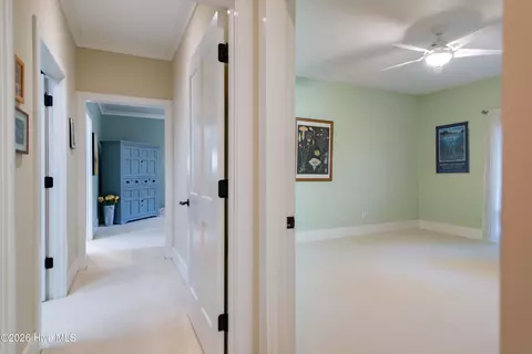 Entry Way - 37 Mcmichael Dr, Pinehurst, NC 28374 photo 10 of 11