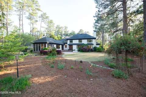 Exterior - 37 Mcmichael Dr, Pinehurst, NC 28374 photo 20 of 45