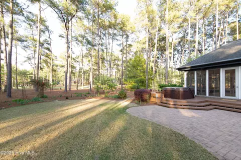 Exterior - 37 Mcmichael Dr, Pinehurst, NC 28374 photo 15 of 45