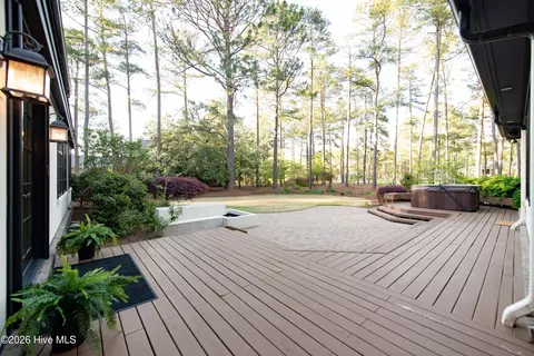 Exterior - 37 Mcmichael Dr, Pinehurst, NC 28374 photo 9 of 45