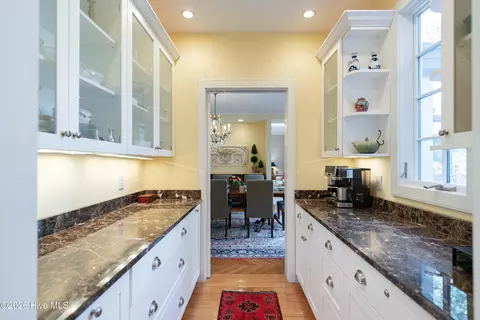 Kitchen - 37 Mcmichael Dr, Pinehurst, NC 28374 photo 1 of 3