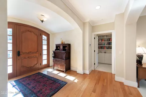Entry Way - 37 Mcmichael Dr, Pinehurst, NC 28374 photo 1 of 11