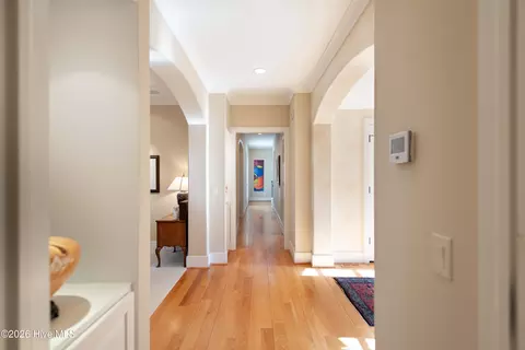 Entry Way - 37 Mcmichael Dr, Pinehurst, NC 28374 photo 6 of 11