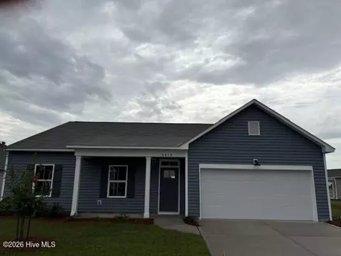 4614 Swimming Ln #54, Shallotte, NC 28470