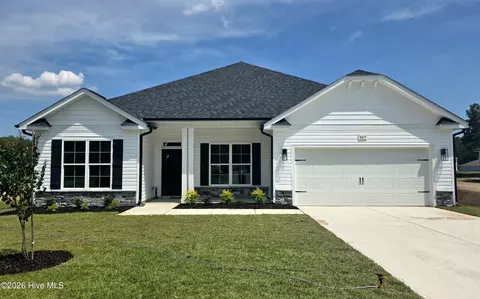409 S Carey St #LOT 66, La Grange, NC 28551