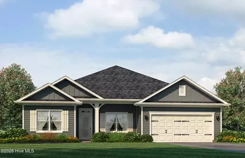 409 S Carey St #LOT 66, La Grange, NC 28551