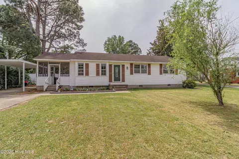 404 Dove Pl, Goldsboro, NC 27534