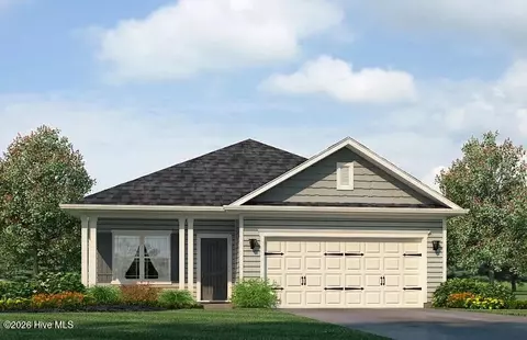407 S Carey St #LOT 67, La Grange, NC 28551