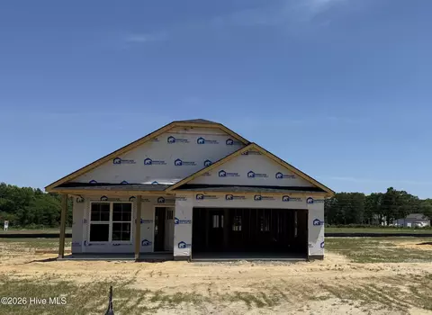 407 S Carey St #LOT 67, La Grange, NC 28551