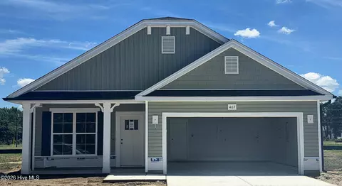 407 S Carey St #LOT 67, La Grange, NC 28551