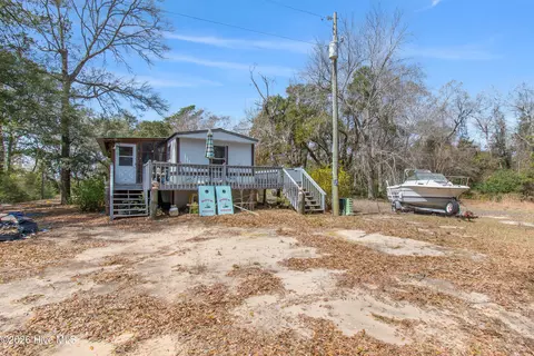 3123 Canalview St SW, Supply, NC 28462