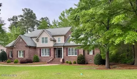705 Kensington Dr, Greenville, NC 27858
