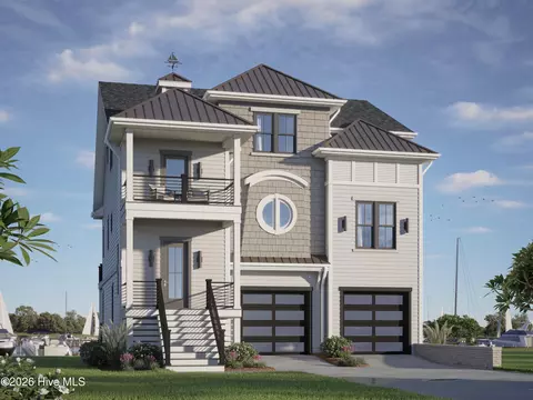 2794 Trident Ct, Southport, NC 28461