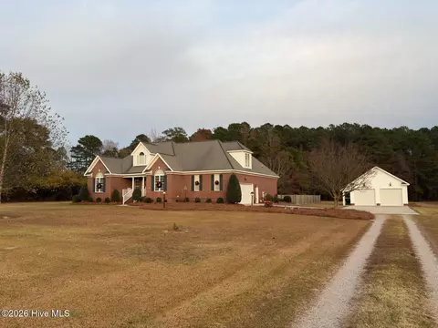 1139 Rouse Rd, Greenville, NC 27858