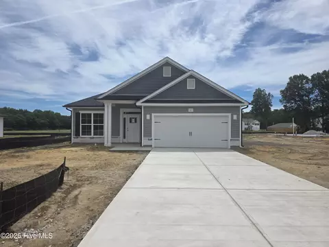 501 S Carey St #LOT 65, La Grange, NC 28551
