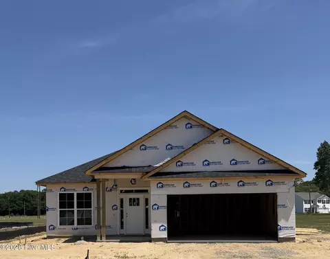 501 S Carey St #LOT 65, La Grange, NC 28551