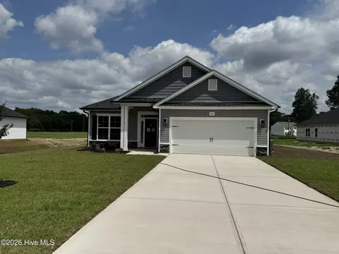 501 S Carey St #LOT 65, La Grange, NC 28551