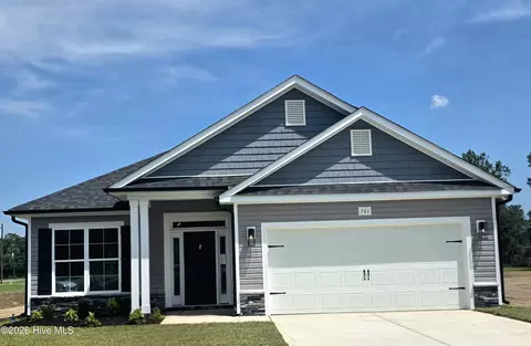 501 S Carey St #LOT 65, La Grange, NC 28551