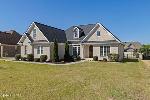104 Christopher Allen Dr, Goldsboro, NC 27534