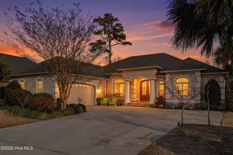 5307 Leisure Cir, Wilmington, NC 28409