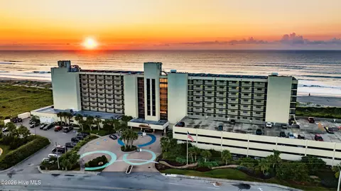 2700 N Lumina Ave UNIT 720, Wrightsville Beach, NC 28480