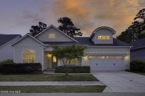116 Latitude Ln, Wilmington, NC 28412