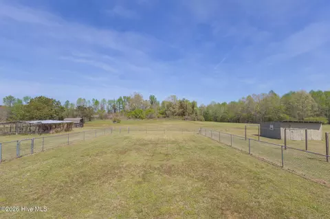 Exterior - 309 Smith Rd, Gates, NC 27937 photo 9 of 10