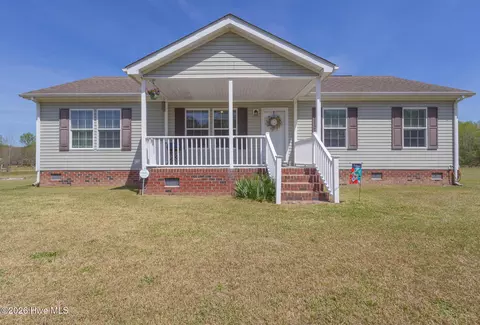 309 Smith Rd, Gates, NC 27937