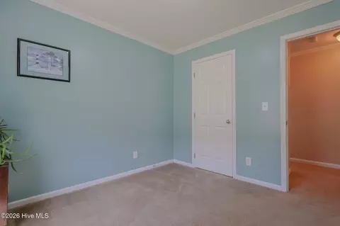 Bedroom - 309 Smith Rd, Gates, NC 27937 photo 4 of 6