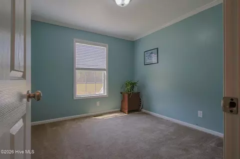 Bedroom - 309 Smith Rd, Gates, NC 27937 photo 3 of 6