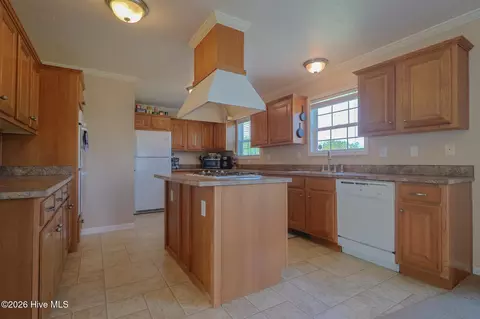 Kitchen - 309 Smith Rd, Gates, NC 27937 photo 1 of 5