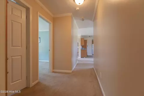 Entry Way - 309 Smith Rd, Gates, NC 27937 photo 1 of 2