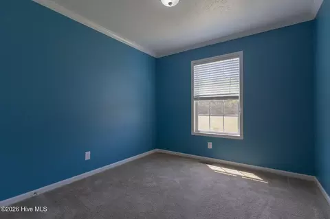 Bedroom - 309 Smith Rd, Gates, NC 27937 photo 6 of 6