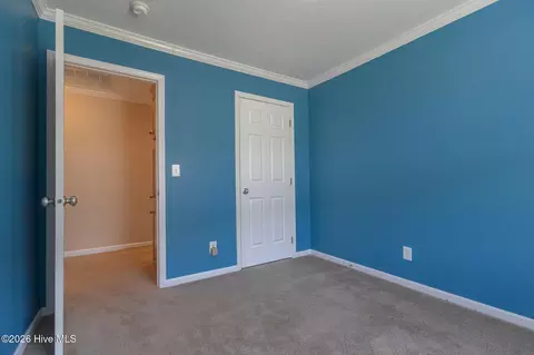 Bedroom - 309 Smith Rd, Gates, NC 27937 photo 5 of 6