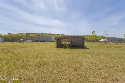 Exterior - 309 Smith Rd, Gates, NC 27937 photo 7 of 10