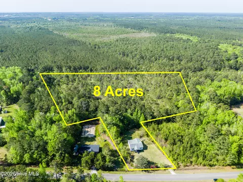 866 Harrison Creek Rd, Rocky Point, NC 28457